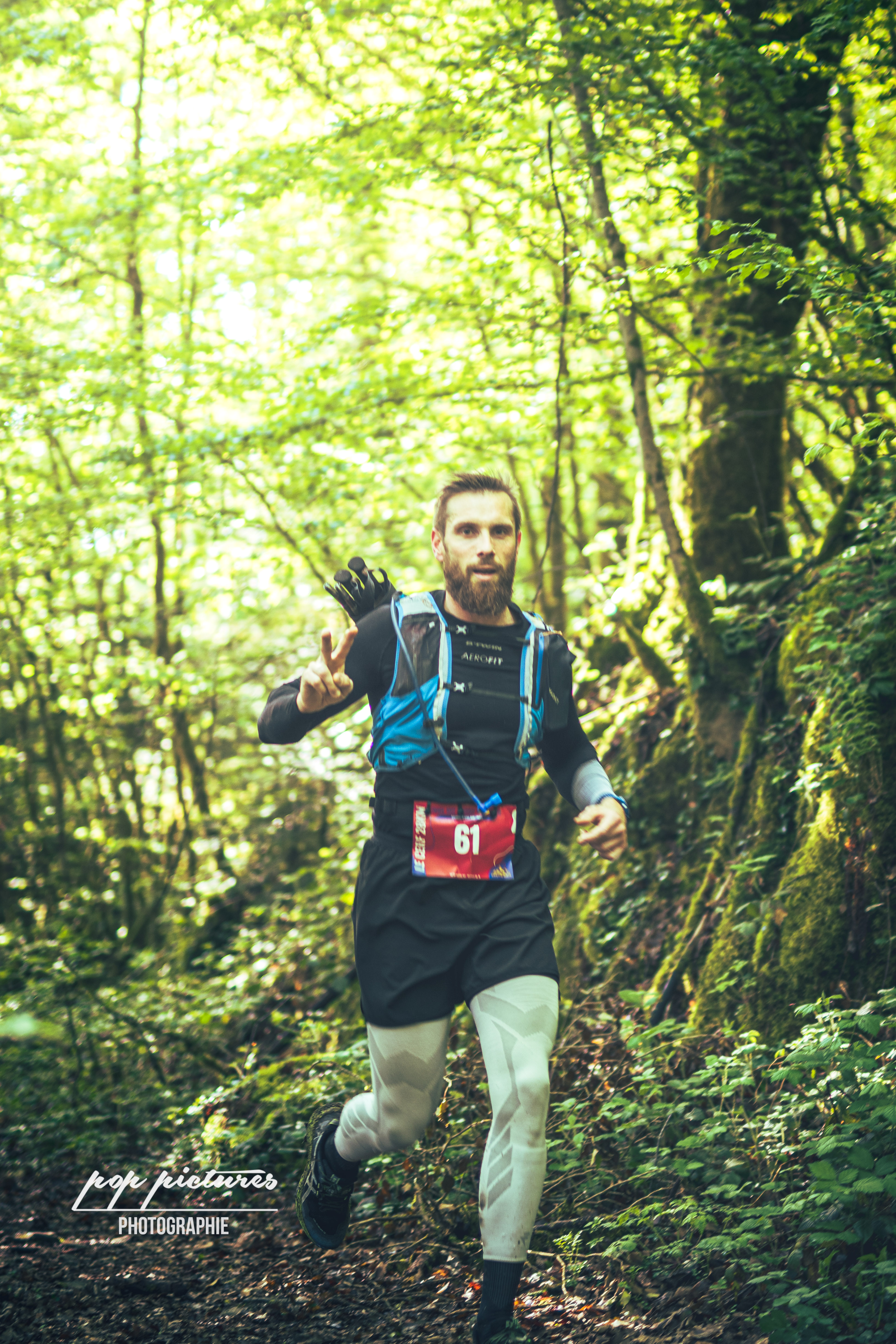 Image du trail